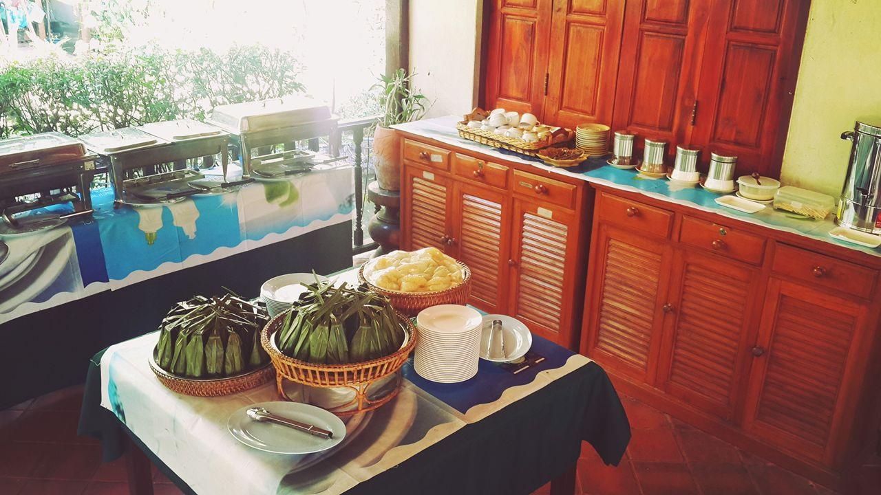 Baansuan Lychee Maeklong Resort Ampawa Amphawa Dış mekan fotoğraf